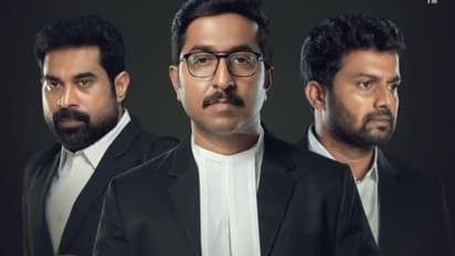 അത്ര 'ക്ലീൻ' അല്ല ഈ മുകുന്ദൻ ഉണ്ണി; അവസാന കടമ്പയും കടന്ന് വിനീത് ശ്രീനിവാസൻ ചിത്രം