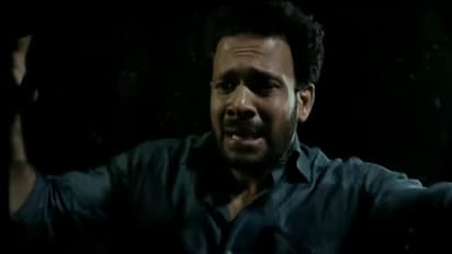 ഭരത് നായകനാകുന്ന ചിത്രം 'മിറല്‍', സ്‍നീക്ക് പീക്ക് വീഡിയോ പുറത്ത്