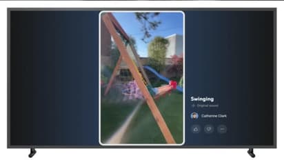 Youtube Update: ஸ்மார்ட் டிவியிலும் Youtube Shorts பார்க்கலாம்!