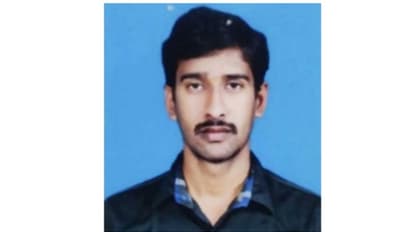 ചികിത്സയ്ക്ക് നാട്ടിലേക്ക് പോയ പ്രവാസി നിര്യാതനായി