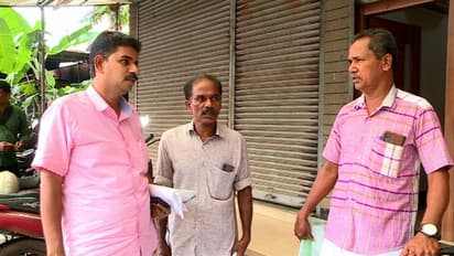 ഡിവൈഎസ്പിയുമായി ബന്ധം; ലക്ഷങ്ങളുടെ തട്ടിപ്പ്  പ്രതിയെ വാറണ്ടുണ്ടായിട്ടും അറസ്റ്റ് ചെയ്യുന്നില്ലെന്ന് ആരോപണം