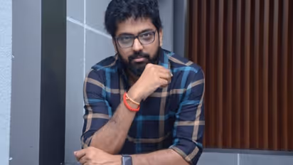 రామ్ చరణ్ గురించి నేను మాట్లాడలేదు, పుకారు పుట్టించారు.. డైరెక్టర్ వశిష్ట క్లారిటీ..