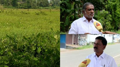 2019 ല്‍ കേരളത്തിന് അനുവദിച്ച കേന്ദ്രീയ വിദ്യാലയത്തിന്‍റെ പണി തുടങ്ങിയില്ല; ഉടക്കുമായി രാഷ്ട്രീയ തര്‍ക്കം