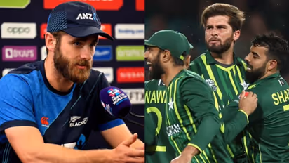 ട്വന്റി 20 ലോകകപ്പ്: ആദ്യ ഫൈനലിസ്റ്റിനെ ഇന്നറിയാം; സെമിയില് ന്യൂസിലന്ഡും പാകിസ്ഥാനും നേര്ക്കുനേര്