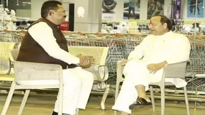 ಬಸನಗೌಡ ಪಾಟೀಲ ಯತ್ನಾಳ್-ಅರುಣ್ ಸಿಂಗ್ ರಹಸ್ಯ ಮಾತುಕತೆ