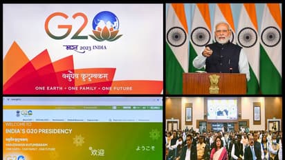 G20 समिट में शामिल होने अगले हफ्ते इंडोनेशिया जाएंगे PM मोदी, पढ़िए पूरी डिटेल्स