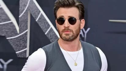 ವಿಶ್ವದ ಸೆಕ್ಸಿಯೆಸ್ಟ್ ಮ್ಯಾನ್ ಪಟ್ಟ ಮುಡಿಗೇರಿಸಿಕೊಂಡ ಕ್ರಿಸ್‌ ಎವಾನ್ಸ್‌ 