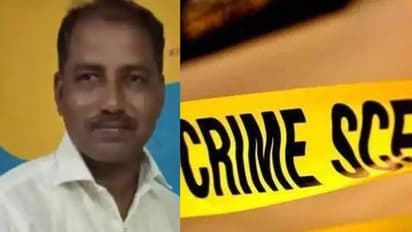 வாக்கிங் சென்ற கேபிள் டி.வி. ஆபரேட்டர் வெட்டி படுகொலை.. 6 பேர் அதிரடி கைது.. இது தான் காரணமா?