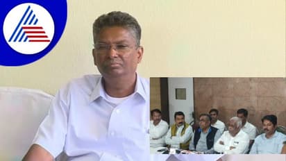 Hindu Word War: ವಿವಾದಿತ ಹೇಳಿಕೆಗೆ ಸತೀಶ್ ಜಾರಕಿಹೊಳಿ ಸ್ಪಷ್ಟೀಕರಣ: ಕ್ಷಮೆಯಾಚನೆಗೆ ಬಿಜೆಪಿ ಆಗ್ರಹ