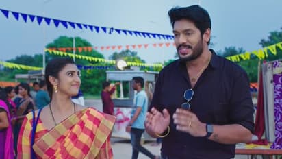 Intinti Gruhalakshmi: శృతిని అవమానించిన లాస్య.. సంతోషంలో తులసి, సామ్రాట్?