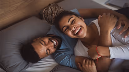Relationship tips: 5 ways you can show intimacy to your partner