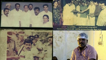 രാഹുൽ ഗാന്ധി കണ്ടെത്തിയ ടാലന്റ്, 27ാം വയസിൽ നഗരസഭാ ചെയർമാൻ; ജപ്തി ഭീഷണിയിൽ ബാബു ദിവാകരൻ