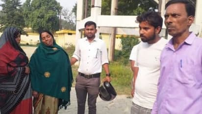 'दुनिया छोड़कर जा रहा हूं' देर रात बेटे को मैसेज करने के बाद टीआई ने किया सुसाइड