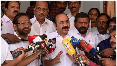 'ഗവർണറെ ചാൻസലർ പദവിയിൽ നിന്നും മാറ്റിയാല് സർവകലാശാലകള് കമ്മ്യൂണിസ്റ്റ് വത്കരിക്കും, നിയമത്തെ എതിര്ക്കും'