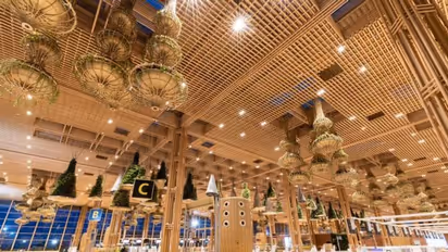 BLR Metaport: Travellers can now experience Bengaluru Airport's Terminal 2 in Metaverse; check details