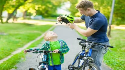 Parenting Tips : ஒரு குழந்தையின் பெற்றோருக்கான பெஸ்ட் அட்வைஸ்..!