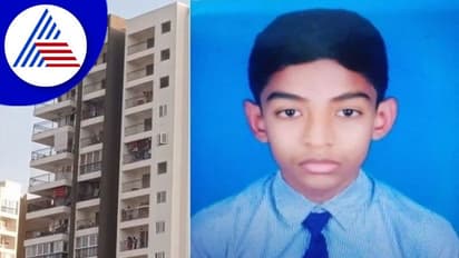 Bengaluru: ಪರೀಕ್ಷೆಯಲ್ಲಿ ಕಾಪಿ ಮಾಡಿ ಸಿಕ್ಕಿಬಿದ್ದು ಅವಮಾನ: ವಿದ್ಯಾರ್ಥಿ ಆತ್ಮಹತ್ಯೆ