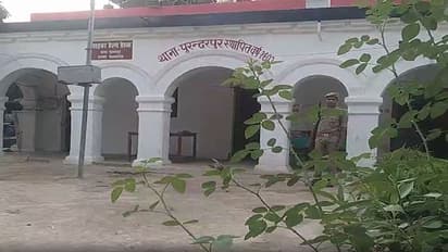 'एक हफ्ते से नहीं हुई बातचीत, सभी लोग शेयर कर देना वीडियो' कहकर युवक ने FB लाइव पर ग्राइंडर मशीन से काटा गला