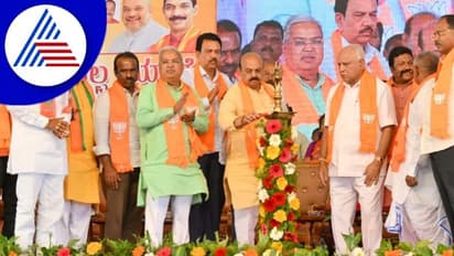 ಕಾಂಗ್ರೆಸ್ ಮುಖಂಡರು ಶಾಶ್ವತವಾಗಿ ಮನೆ ಸೇರಲಿದ್ದಾರೆ; ಸಿಎಂ ಬಸವರಾಜ ಬೊಮ್ಮಾಯಿ