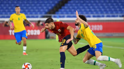 Qatar World Cup 2022: Brazil to Spain - Ranking the early title favourites