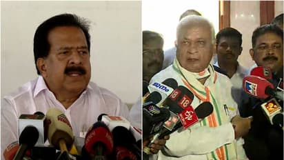 ചാന്‍സലറെ നീക്കാന്‍ ഓര്‍ഡിനന്‍സ്:'സർവകലാശാല തലപ്പത്ത് മാര്‍ക്സിസ്റ്റ് ഭരണമാകും, സർവകലാശാലകൾ എകെജി സെന്‍ററാകും'