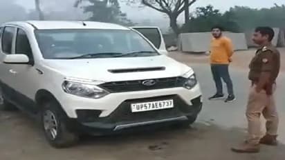 बिना सूचना दबिश पुलिस को पड़ी भारी, कुशीनगर में थाना प्रभारी समेत 4 पुलिसकर्मी सस्पेंड