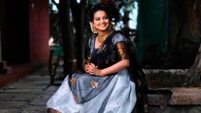 ಇದು ಸೀರಿಯಲ್‌ ಅಲ್ಲ ದೊಂಬರಾಟ; ಜೊತೆ ಜೊತೆಯಲ್ಲಿ ಧಾರಾವಾಹಿ ಎಂಟ್ರಿ ಕೊಟ್ಟ ಚೈತ್ರಾ ರಾವ್