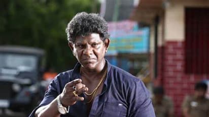 குடும்பத்தோடு மதம் மாறிய விஜய் பட நடிகர் சாய் தீனா ..! என்ன காரணம்..?