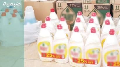 വ്യാജ ഉത്പന്നങ്ങളുടെ വില്‍പന; ഒമാനില്‍ കടകള്‍ക്ക് പിഴ ചുമത്തി