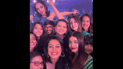 அடிதடியில் முடிந்த பொன்னியின் செல்வன் சக்சஸ் பார்ட்டி... பெண்ணிடம் சில்மிஷம் செய்த நபருக்கு அடி உதை..!