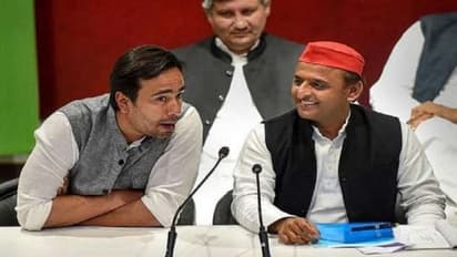 यूपी में सपा और रालोद मिलकर लड़ेंगे उपचुनाव, जानें अखिलेश-जयंत के खाते में आई कौन-सी सीट