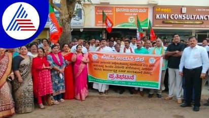 Hindu Word War: ಕಾಂಗ್ರೆಸ್ ಪಕ್ಷದ ಹಿಂದುಗಳೇ ಜಾಗೃತರಾಗಿ: ಶಾಸಕ ರಘುಪತಿ ಭಟ್