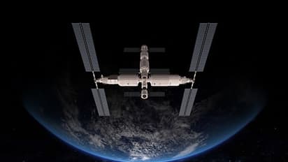 ബഹിരാകാശത്ത് സെക്സും, പ്രത്യുൽപ്പാദനവും നടക്കുമോ; പരീക്ഷിക്കാന് വന് നീക്കവുമായി ചൈന