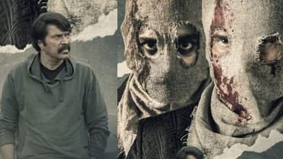 ഒടുവിൽ രണ്ട് മുഖംമൂടിക്കാരും ഒരുമിച്ചെത്തി; ‍'ഡെഡ്‌ലി കോമ്പോ'യെന്ന് ആരാധകർ