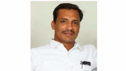 പ്രവാസി മലയാളി ഹൃദയാഘാതം മൂലം നിര്യാതനായി 