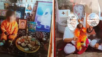 हरियाणा में शॉकिंग मामला: मन्नत पूरी हुई तो माता-पिता ने डेढ़ साल के बेटे किया दान, बोले-सब बाबा का आशीर्वाद