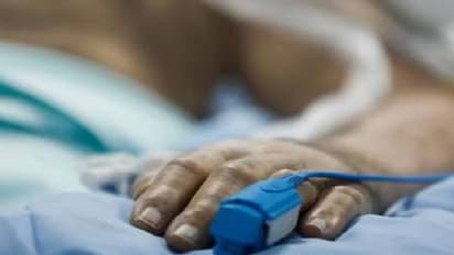 പക്ഷാഘാതം ബാധിച്ച ആൾ 1,000 വാക്കുകൾ ഉച്ചരിച്ചു, സാധ്യമായത് ഇതിലൂടെ...