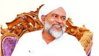 ഹക്കിം ഫൈസിക്കെതിരെ സമസ്തയുടെ നടപടി; എല്ലാ സ്ഥാനത്ത് നിന്നും നീക്കി