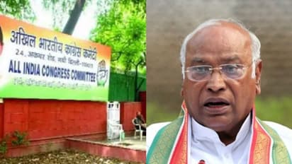 कांग्रेस ने भी बदल दिए प्रत्याशी, सिर्फ 2017 में जीतने वाले को ही दोबारा दिया टिकट 