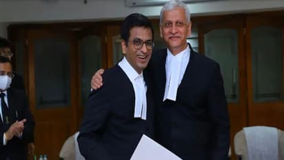 आलीशान बंगला, नौकर-चाकर और हर महीने इतनी पेंशन, रिटायरमेंट के बाद CJI को मिलती हैं ये सुविधाएं