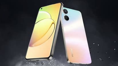 Realme 10 with 33W fast charging, 50MP dual cameras launched in global market; Know details here