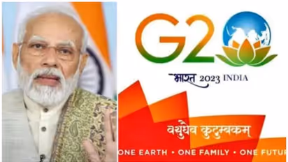 ಇಂದು ಮೋದಿ ಇಂಡೋನೇಷ್ಯಾಕ್ಕೆ: ನಾಳೆ, ನಾಡಿದ್ದು ಜಿ20 ಶೃಂಗ  