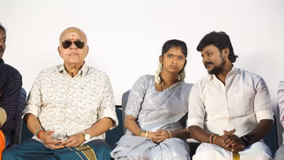 அட்ராசக்க... பாடலை தொடர்ந்து நடிப்பில் இறங்கிய சூப்பர் சிங்கர் ராஜலட்சுமி..! ஹீரோயினாக நடிக்கிறாரா?