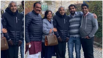 നാളെ ഉമ്മന്‍ ചാണ്ടിയെ ലേസർ സർജറിക്ക് വിധേയനാക്കും; ബർലിനിലെ ചാരിറ്റി ആശുപത്രിയിൽ ചികിത്സ തുടങ്ങി