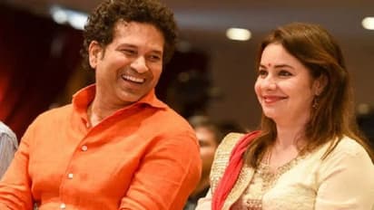 सचिन का पत्नी को सरप्राइज:राजस्थान में जहां मुकेश अंबानी ठहरे उसी होटल में रुके तेंदुलकर, जाने 1 दिन का किराया