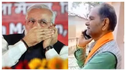 മോദി നേരിട്ട് 'വിളിച്ചിട്ടും' കുലുക്കമില്ല; ഫത്തേപുരിൽ മത്സരിക്കുമെന്ന് ബിജെപി വിമതൻ