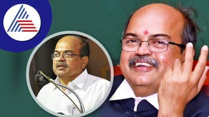 ಬಿಜೆಪಿಗೆ ಹಿರೇಕೆರೂರು ಮಾಜಿ ಶಾಸಕ ಯು.ಬಿ.ಬಣಕಾರ ಗುಡ್ಬೈ : ಕಾಂಗ್ರೆಸ್ನತ್ತ ಹೆಜ್ಜೆ..?