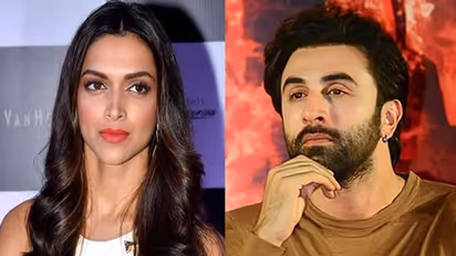 तो क्या इस मूवी में रणबीर कपूर की मां के रोल में नजर आएंगी दीपिका पादुकोण! Video देख किया जा रहा दावा