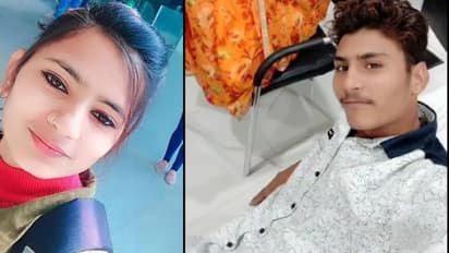 लव मैरिज के 2 साल बाद कपल ने किया धमाकेदार सेलिब्रेशन, अगले ही दिन में आई बुरी खबर, पुलिस तक हैरान