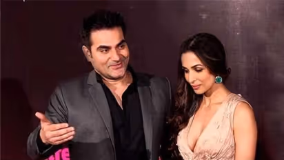 तलाक के बाद कैसा है मलाइका अरोड़ा के साथ रिश्ता? अरबाज खान ने किया खुलासा